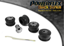 PFF3-203GBLK Främre Övre Länkarmsbussningar (Justerbar Camber) Black Series Powerflex